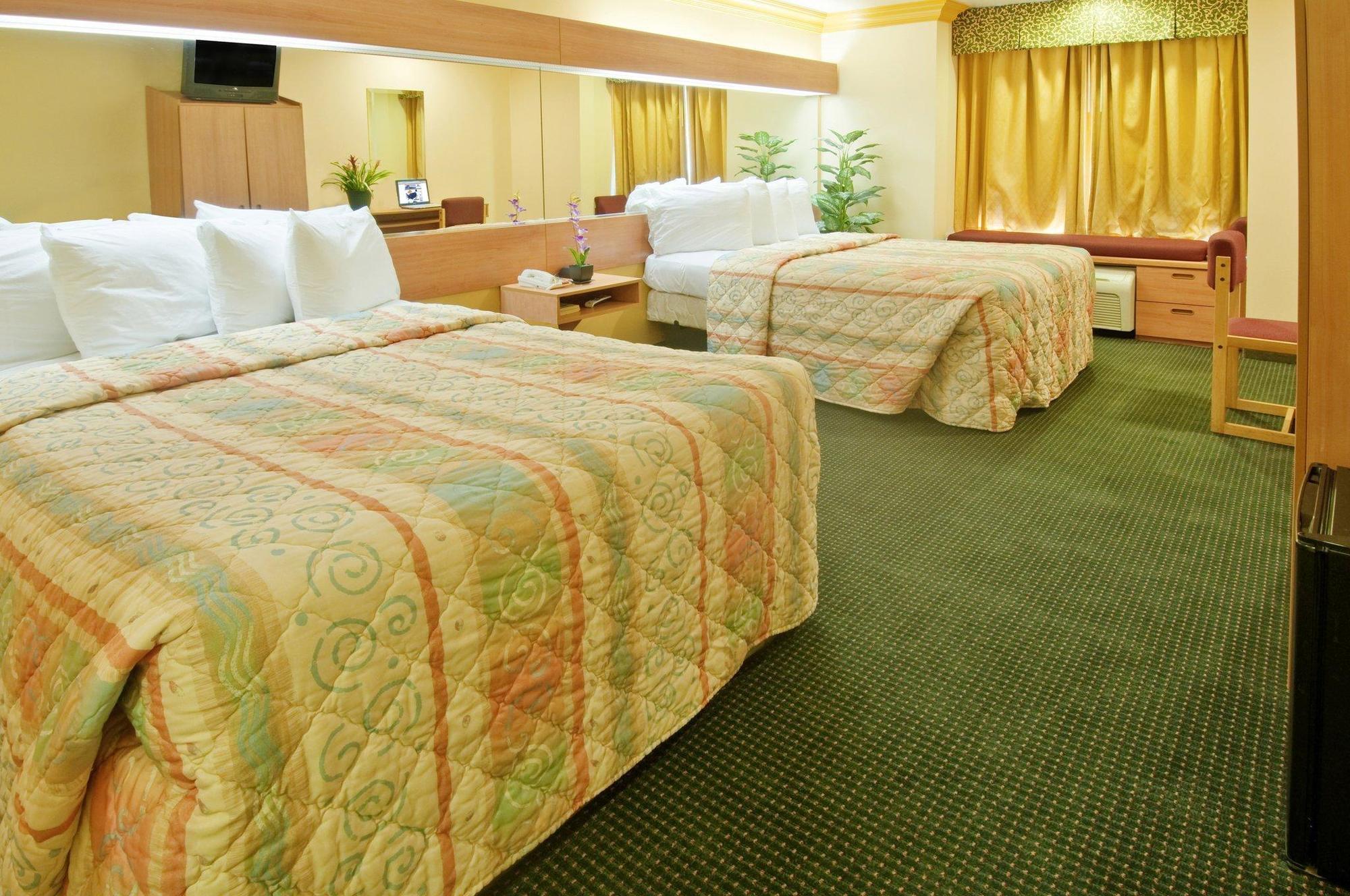 H3 Inn & Suites - Lax Airport - Los Angeles Inglewood Exteriör bild