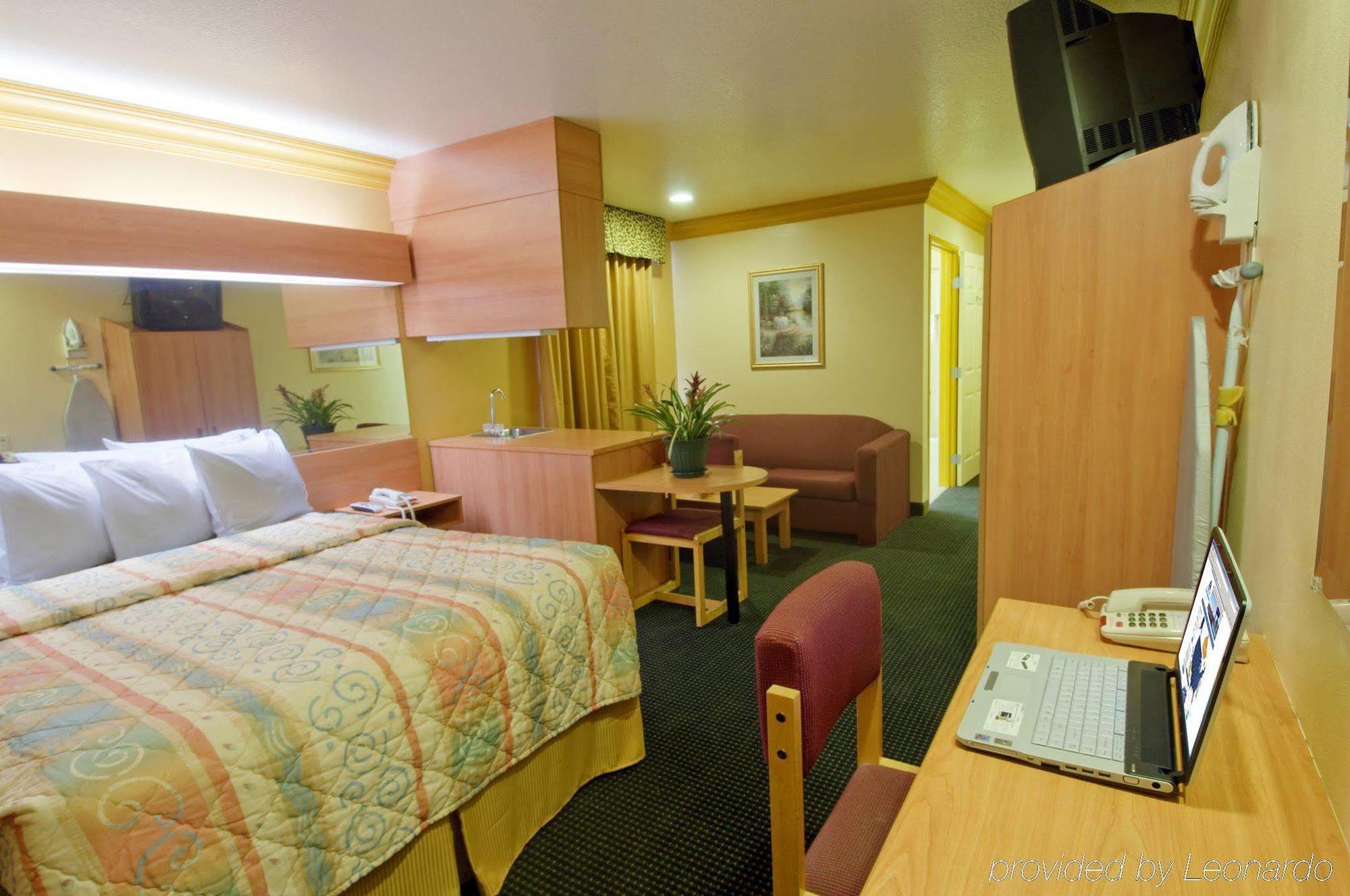 H3 Inn & Suites - Lax Airport - Los Angeles Inglewood Exteriör bild