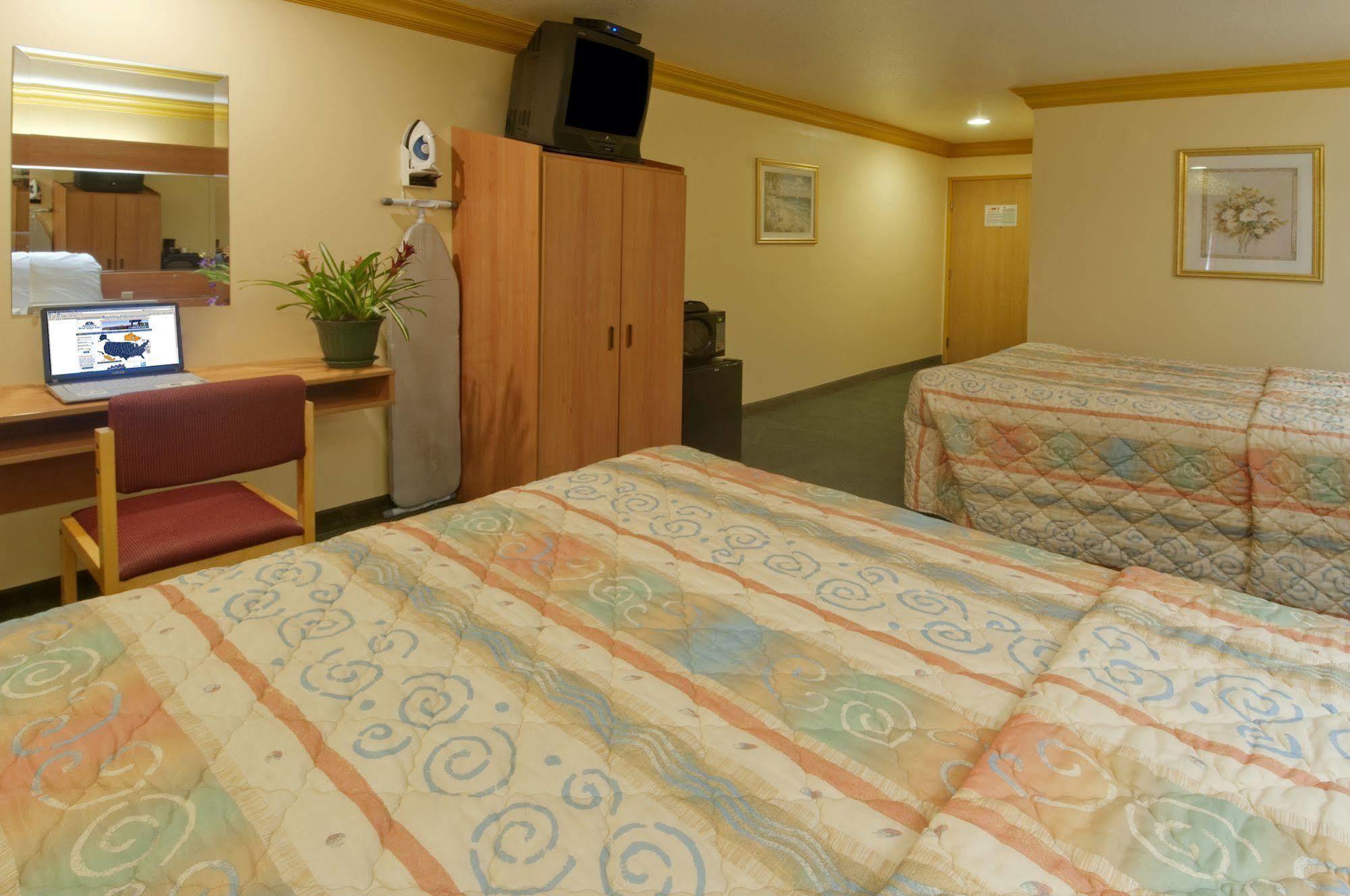 H3 Inn & Suites - Lax Airport - Los Angeles Inglewood Exteriör bild