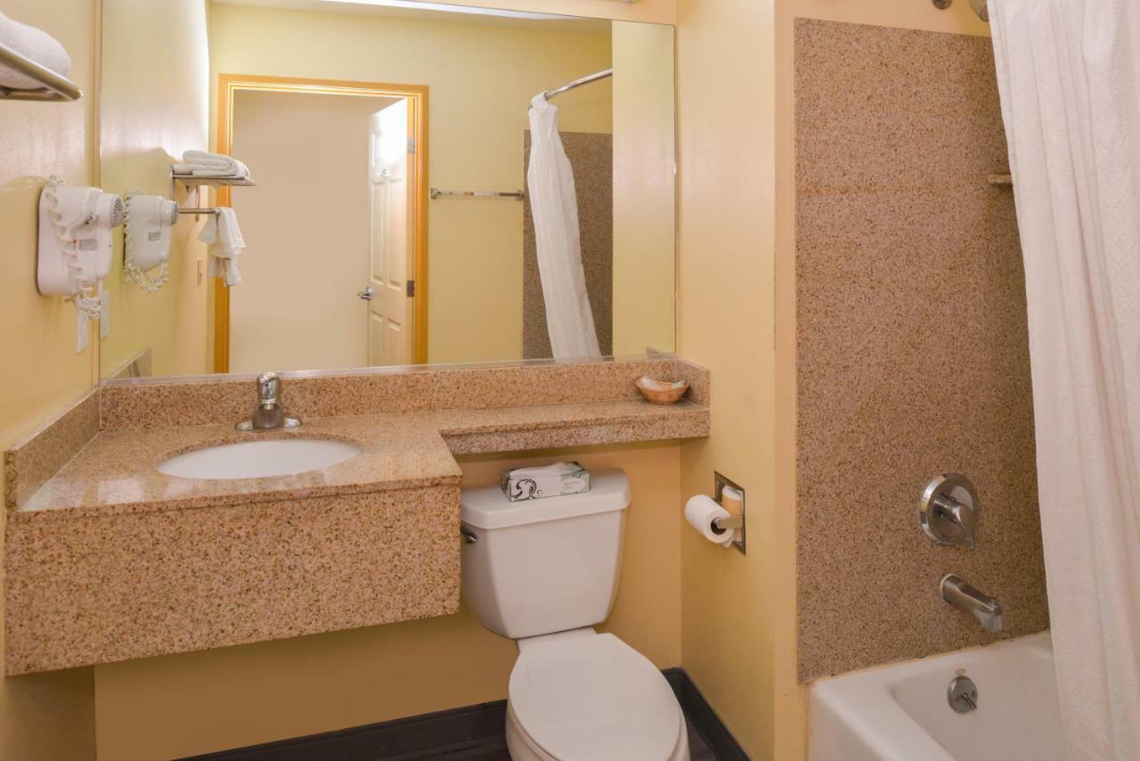 H3 Inn & Suites - Lax Airport - Los Angeles Inglewood Exteriör bild